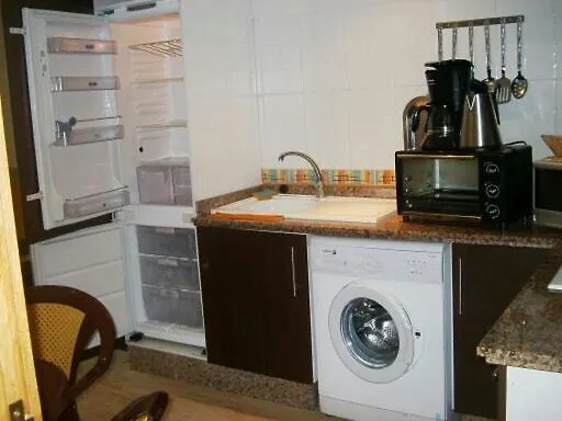Joum Book Appartement Tous Conforts Maarif Casablanca Morocco