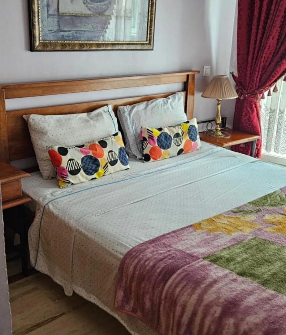 Joum Book Appartement Tous Conforts Maarif Casablanca 0*,  Maroc
