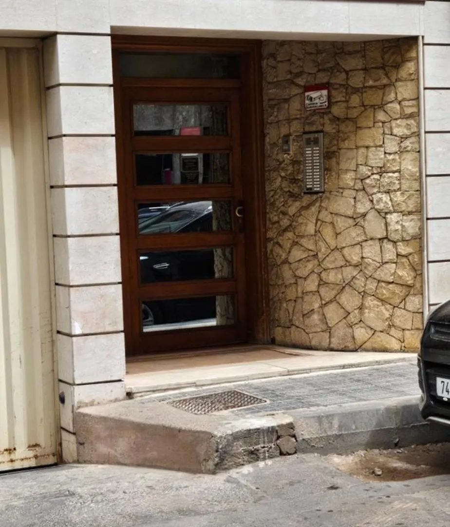 Joum Book Appartement Tous Conforts Maarif Casablanca